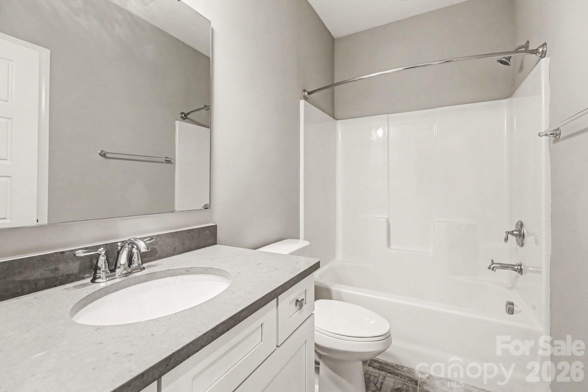 Habersham - Residential