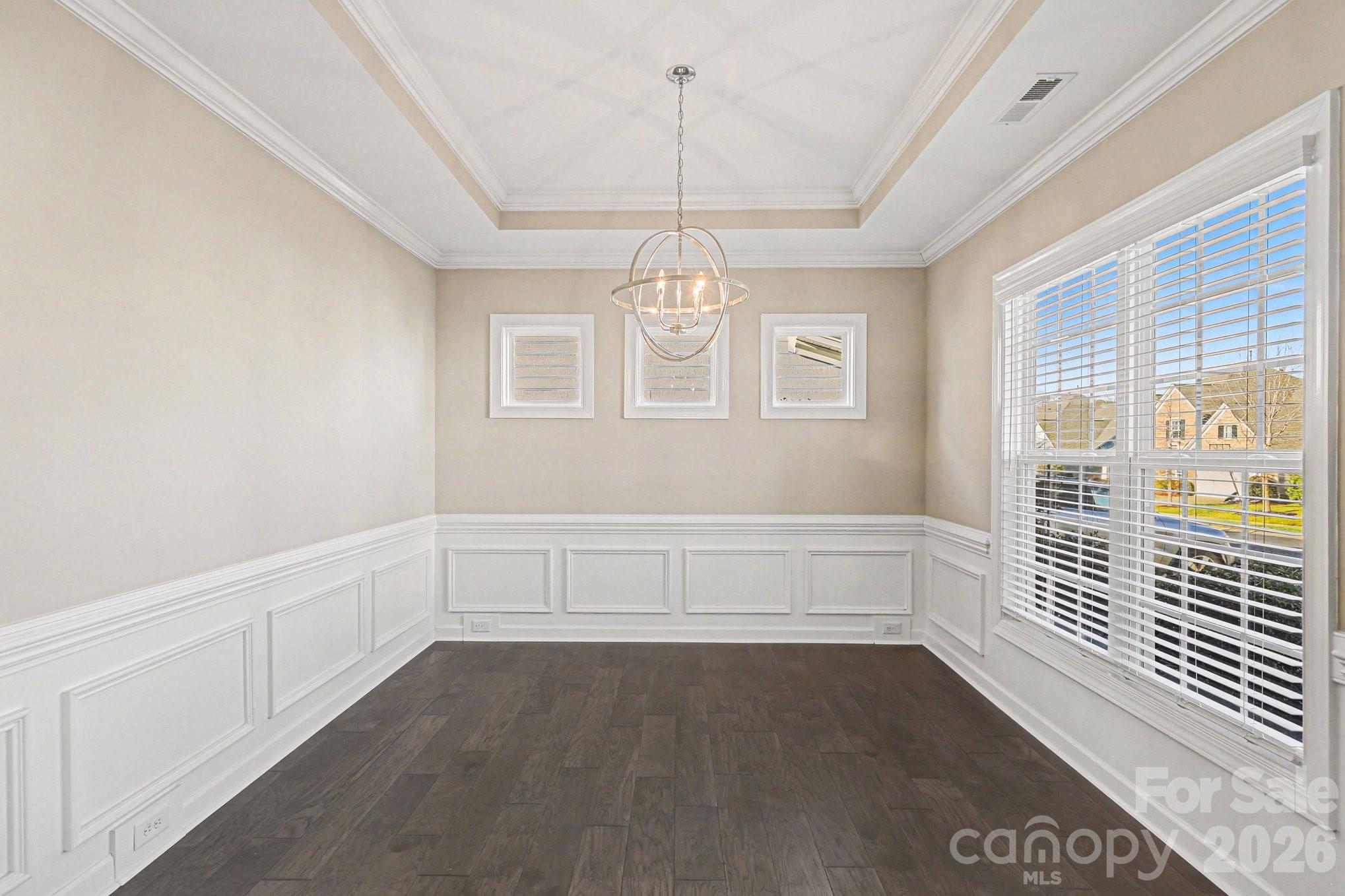 Habersham - Residential