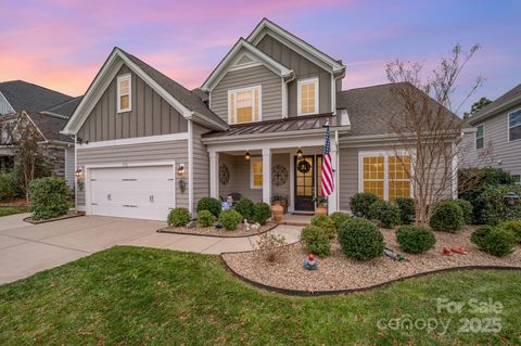 192 Hampton Trail Drive Fort Mill SC 29708