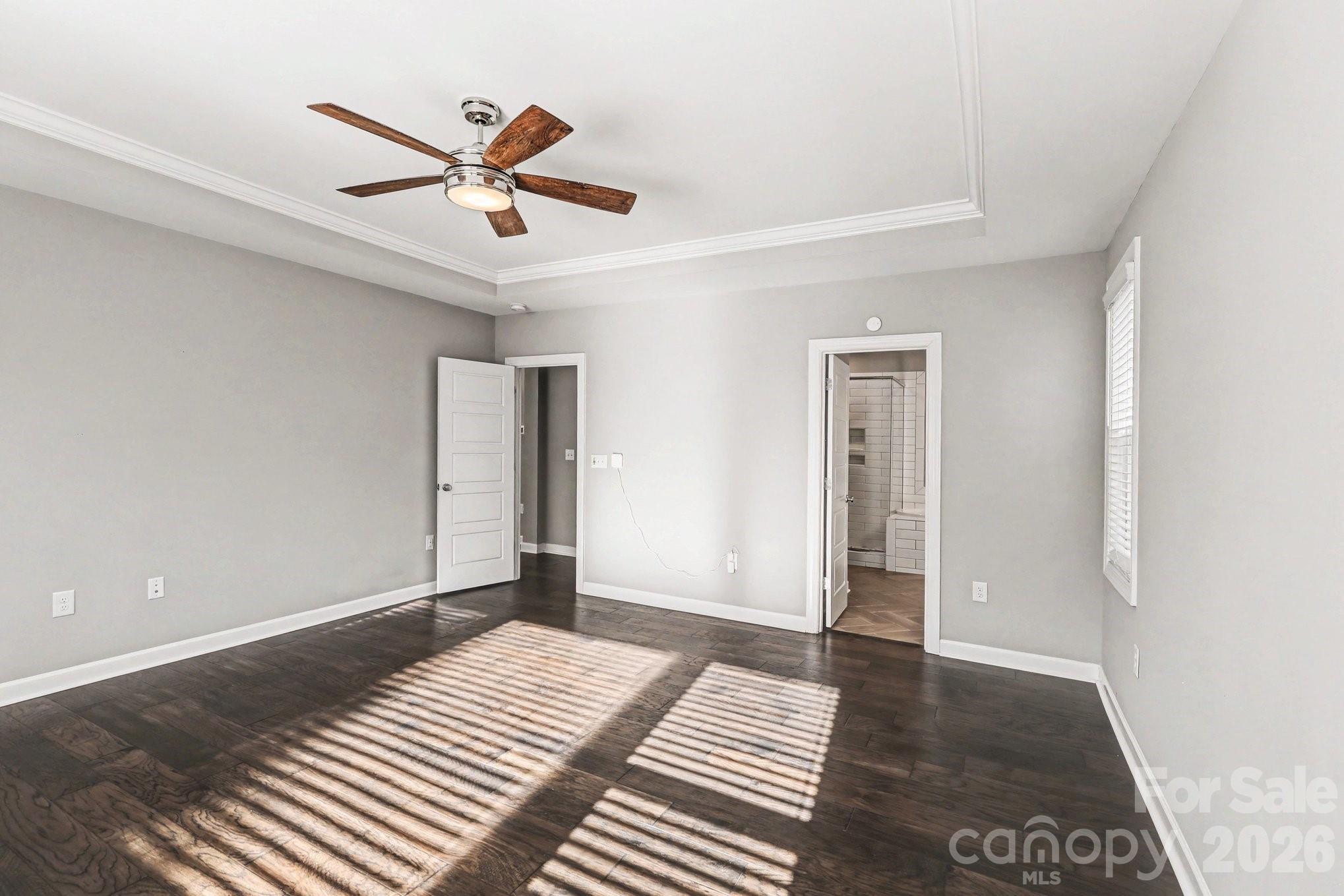 Habersham - Residential