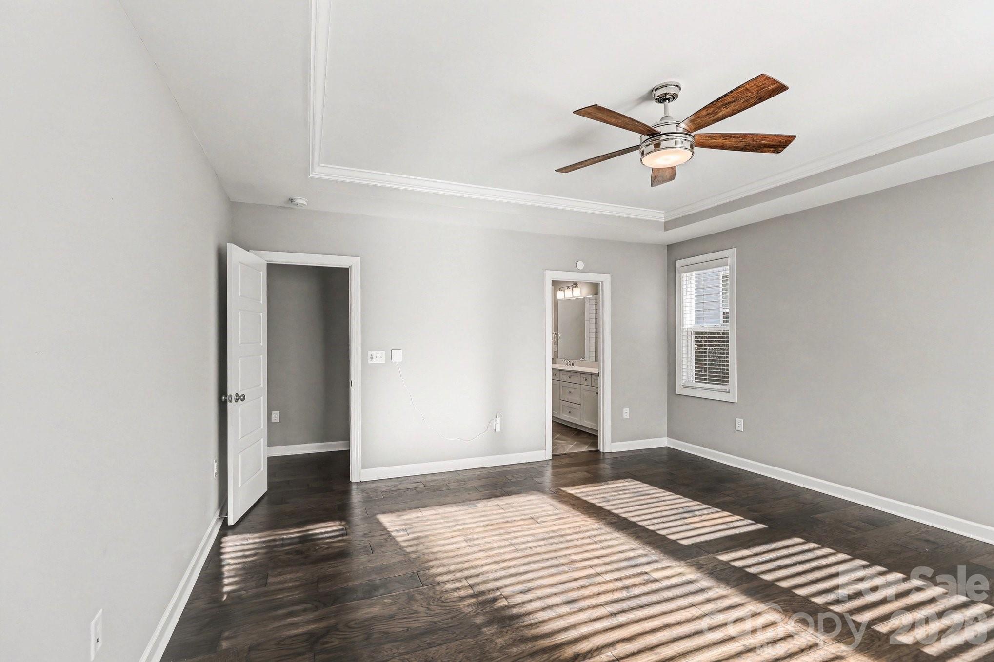 Habersham - Residential