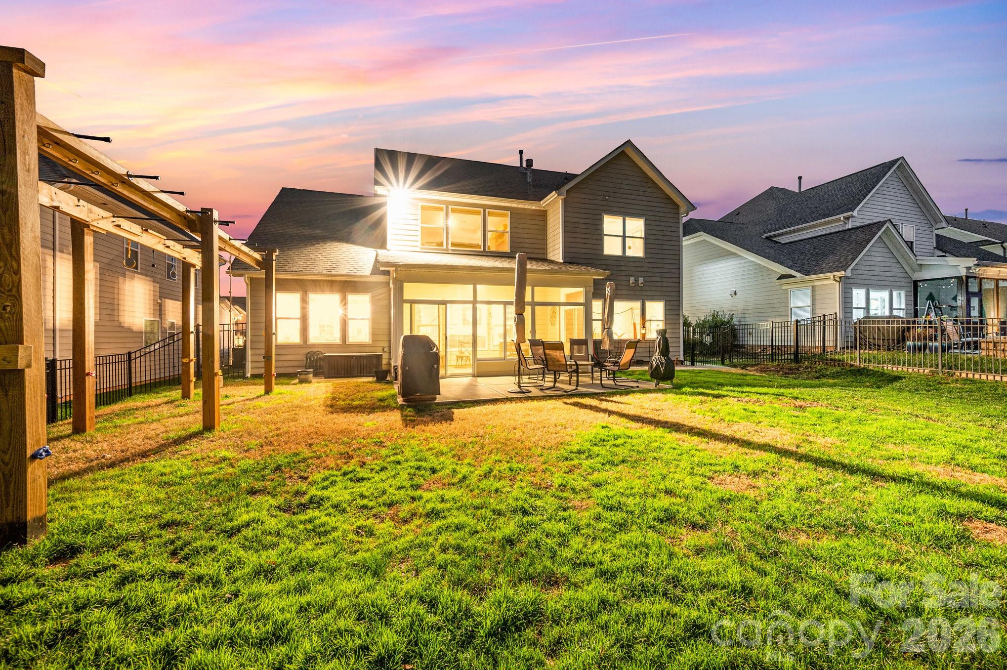 Habersham - Residential