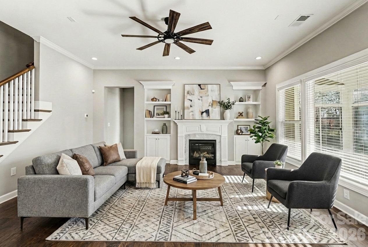 Habersham - Residential