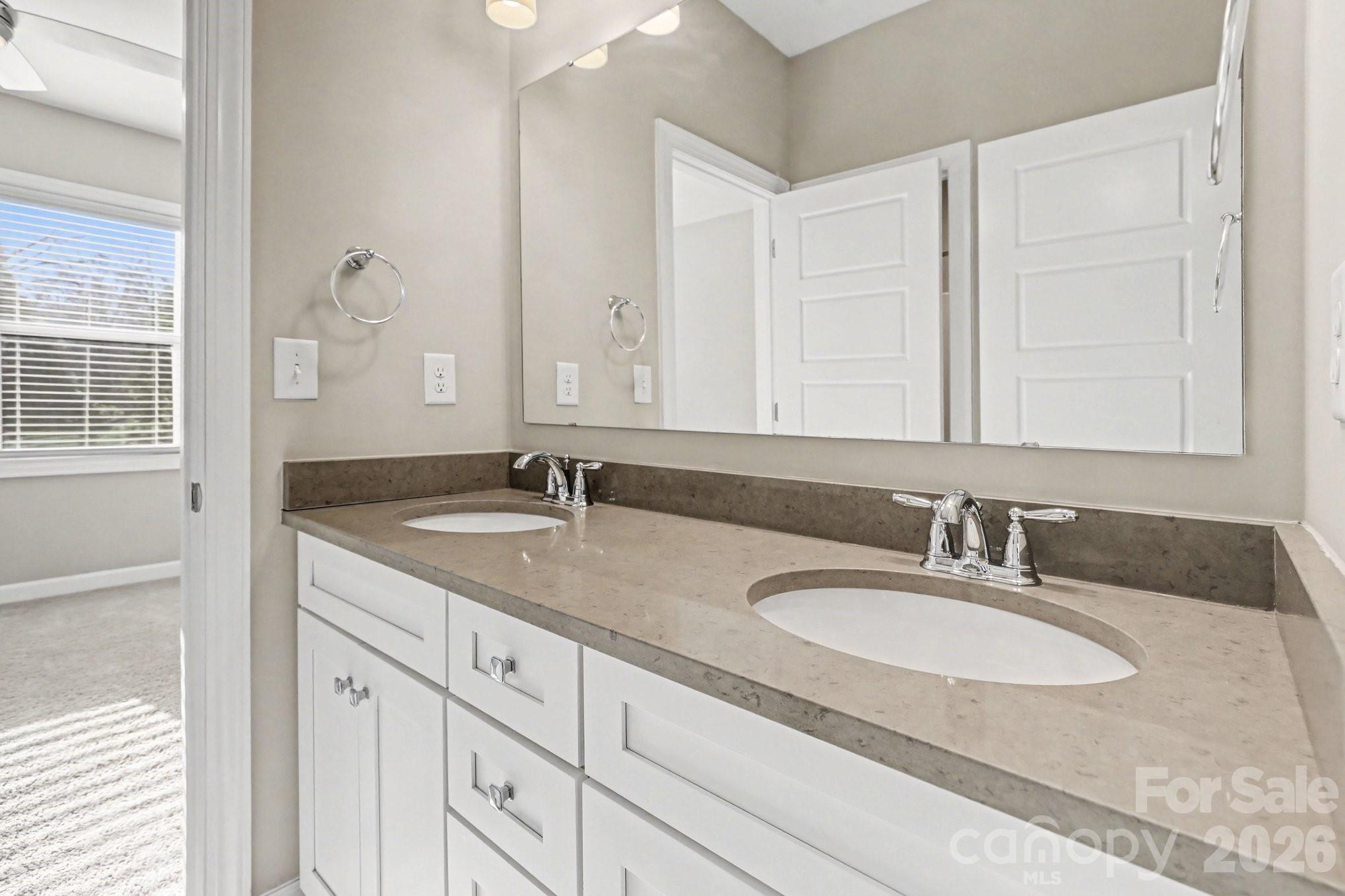 Habersham - Residential