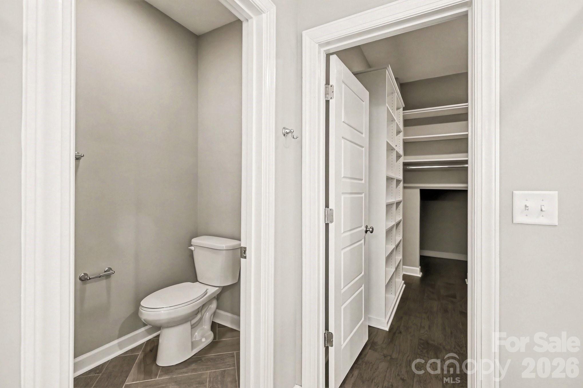 Habersham - Residential