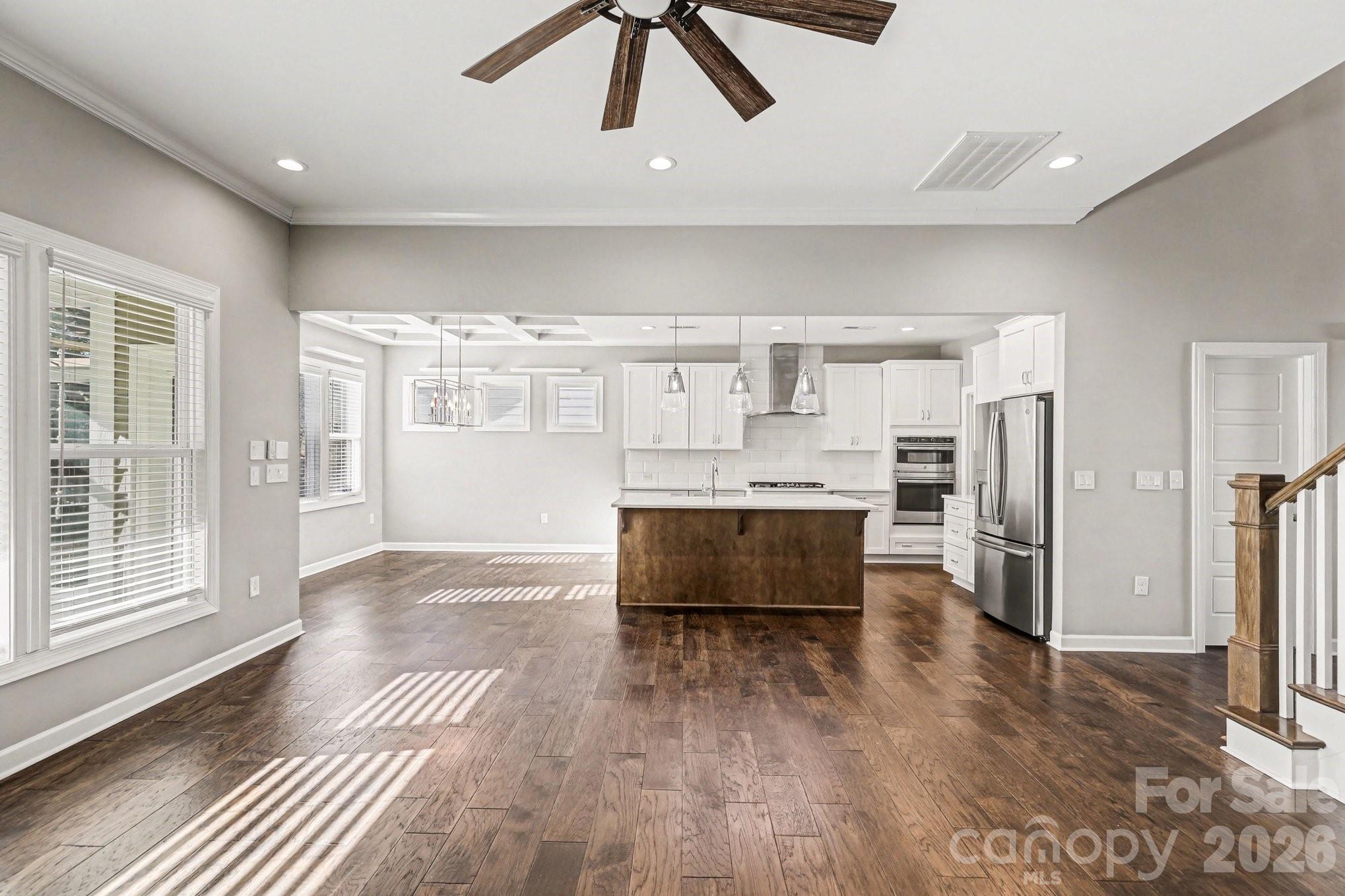 Habersham - Residential