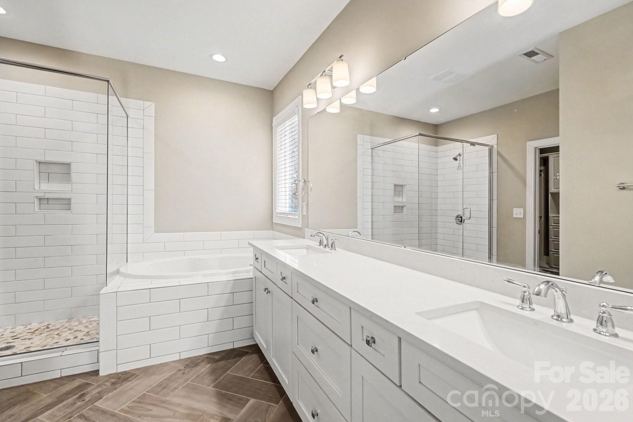 Habersham - Residential