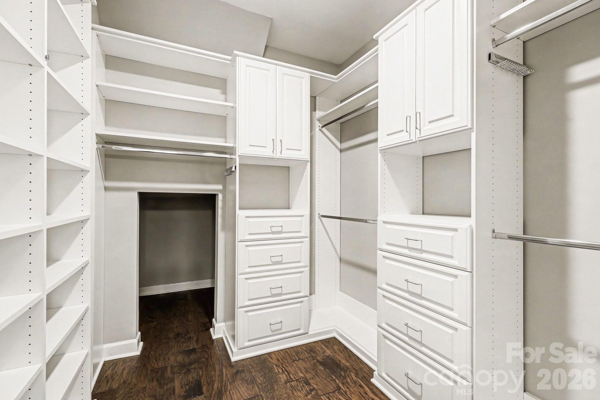 Habersham - Residential