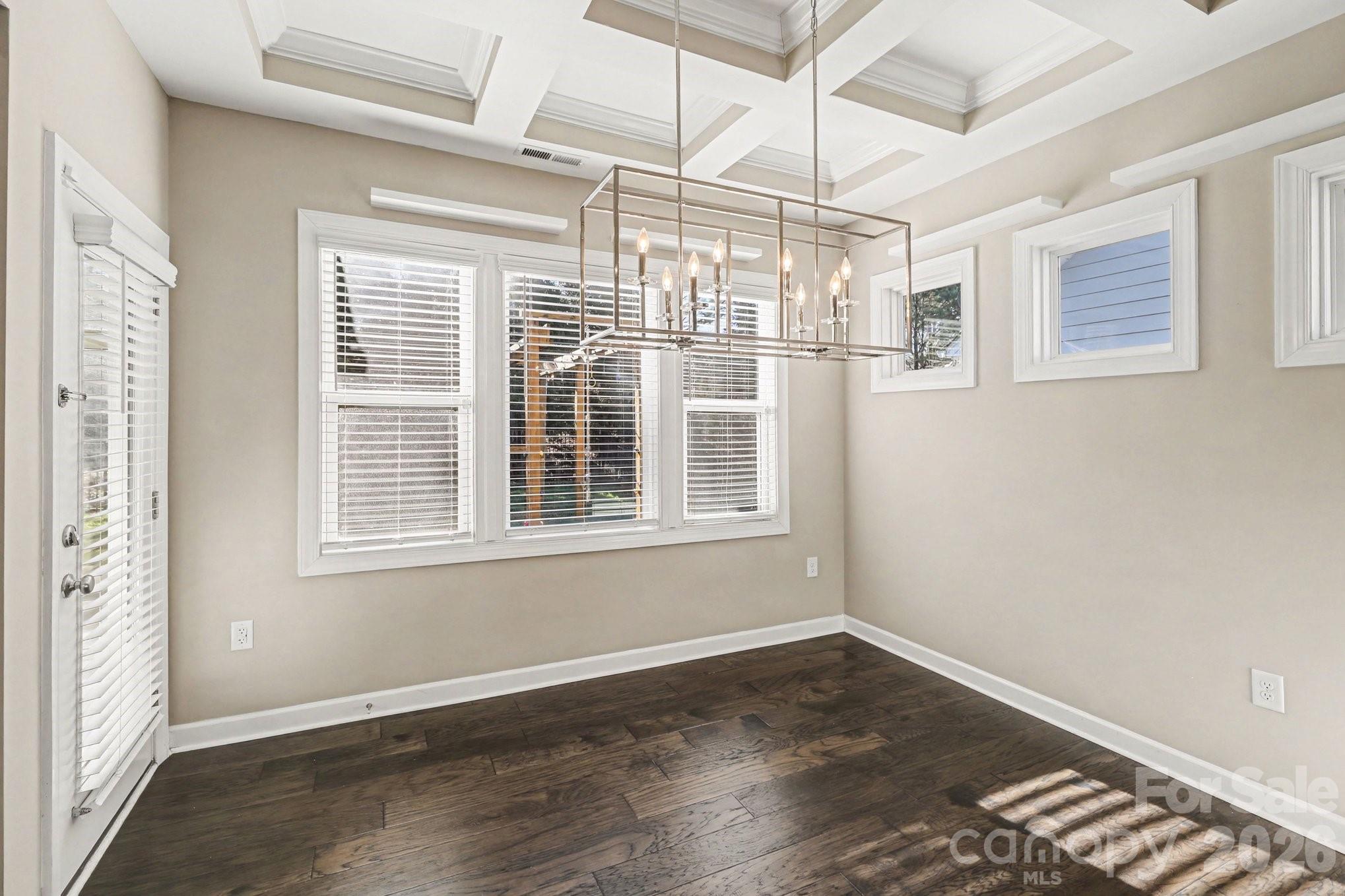 Habersham - Residential