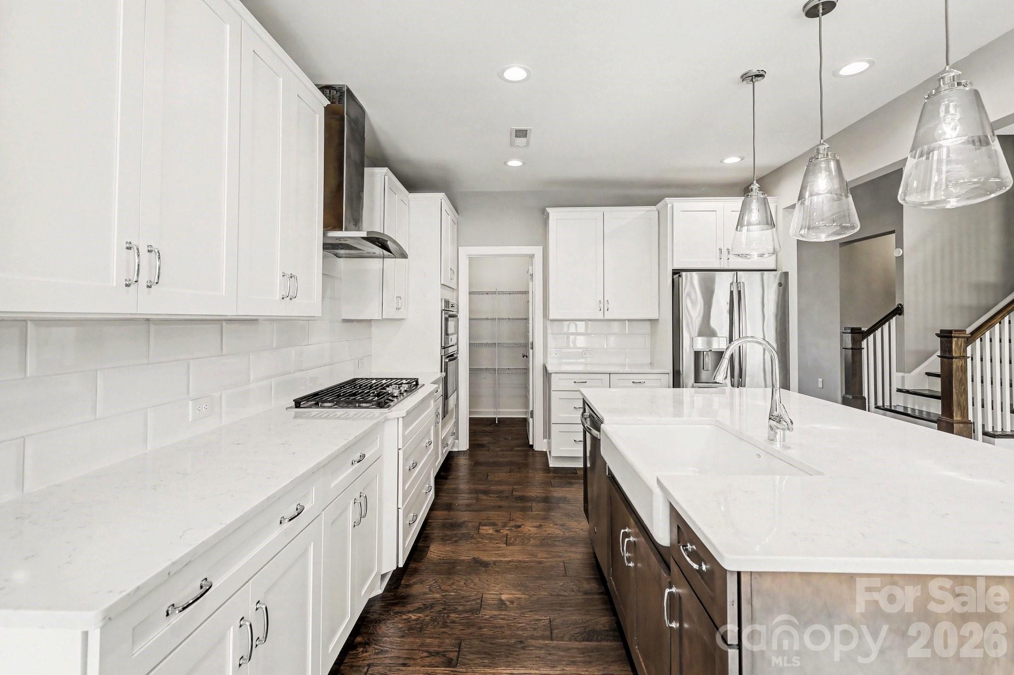 Habersham - Residential