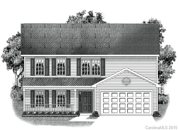 Chastain Village - Residential