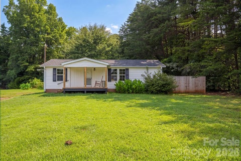 Photo of 3515 Jeanette Drive, Iron Station, NC 28080 (MLS # 4420085)