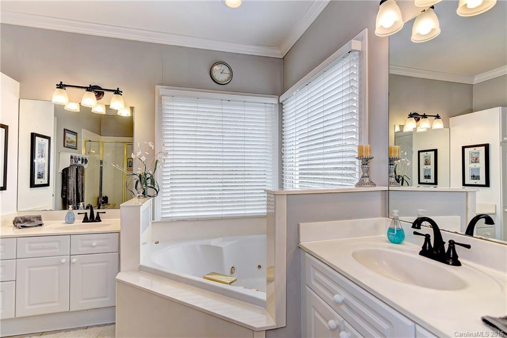 Providence Plantation - Residential