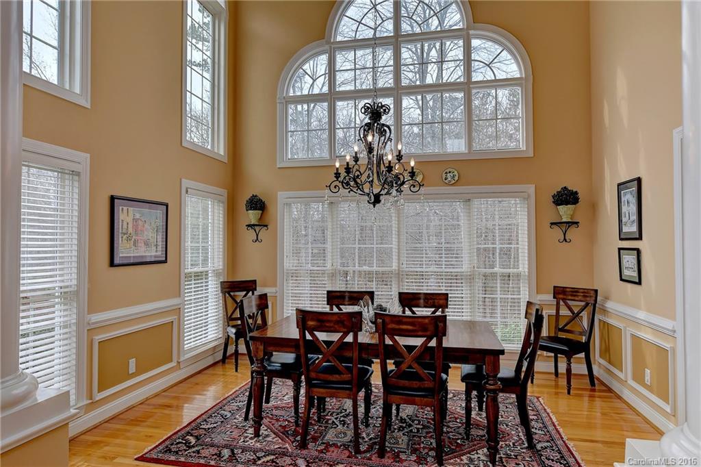 Providence Plantation - Residential