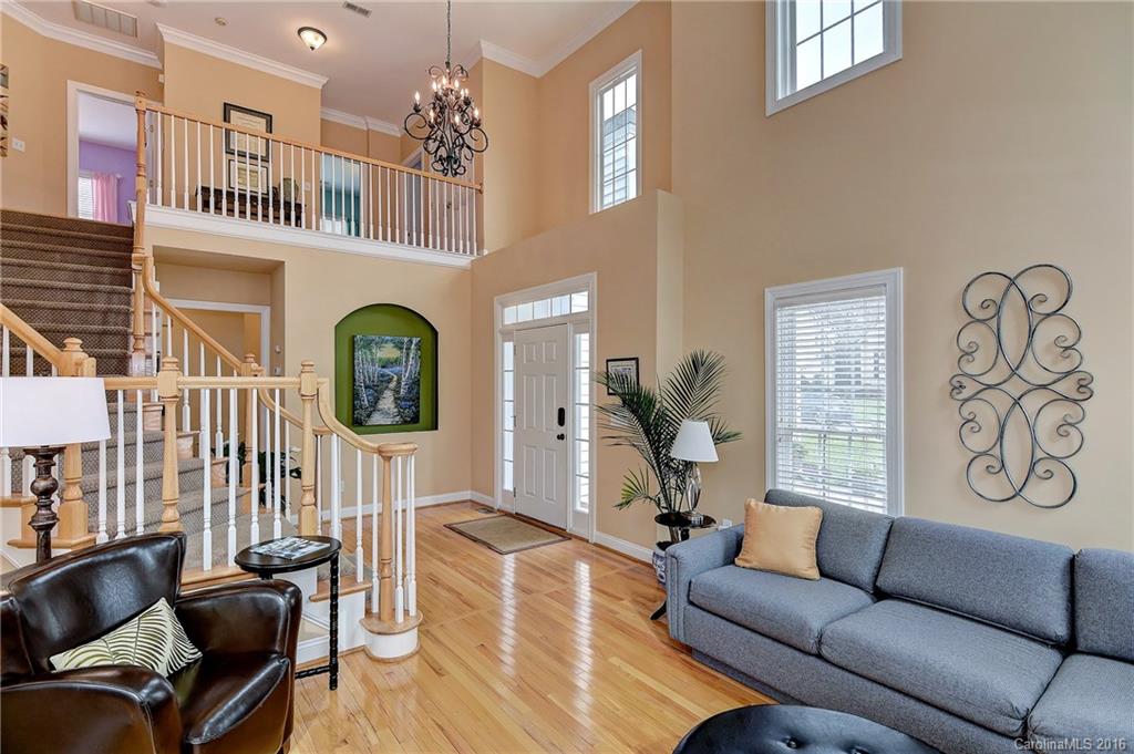 Providence Plantation - Residential