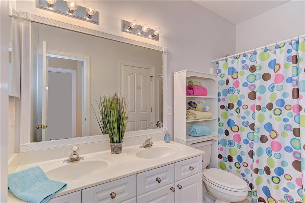 Providence Plantation - Residential