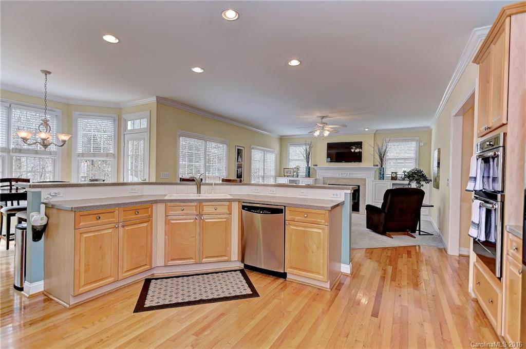 Providence Plantation - Residential