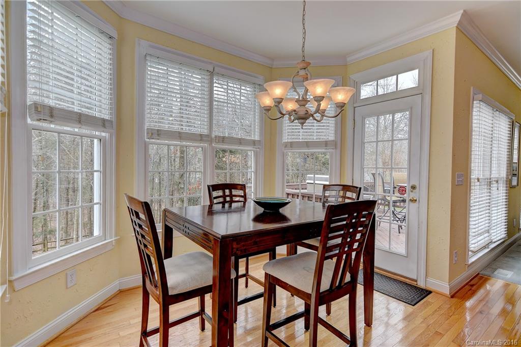 Providence Plantation - Residential