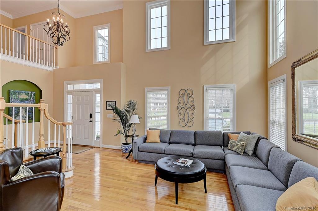 Providence Plantation - Residential