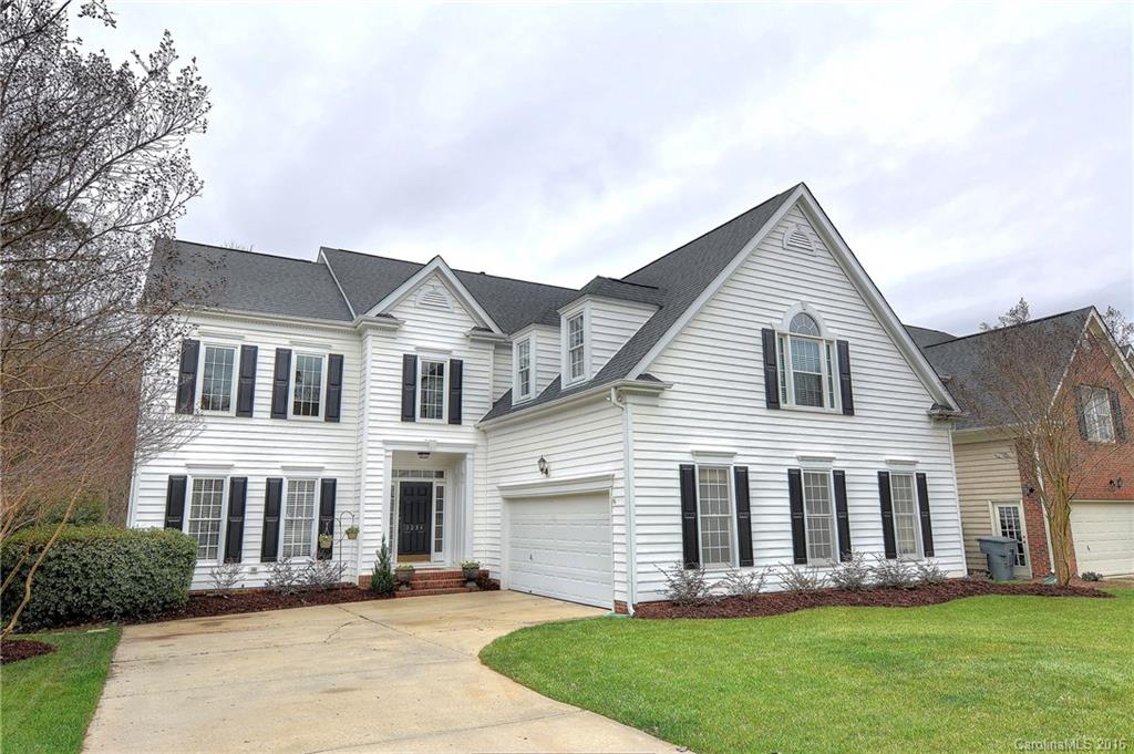 Providence Plantation - Residential