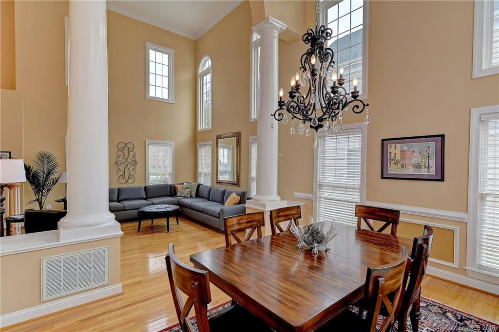 Providence Plantation - Residential