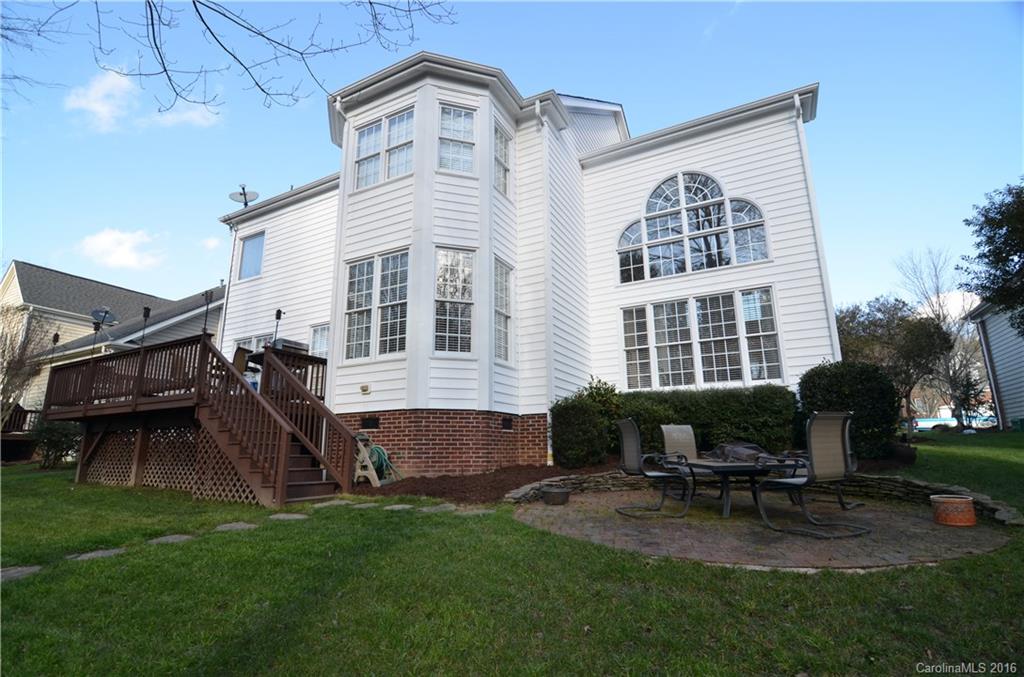 Providence Plantation - Residential