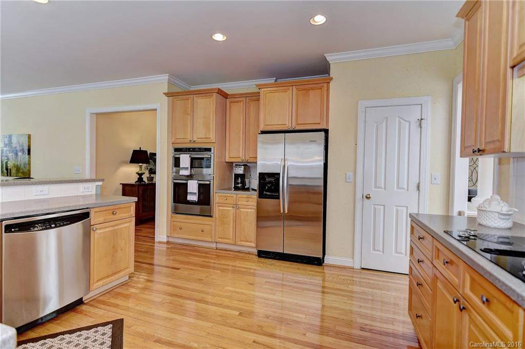 Providence Plantation - Residential