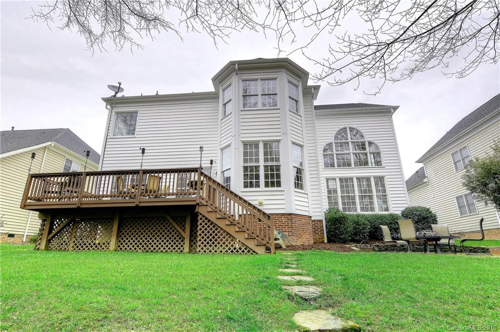 Providence Plantation - Residential