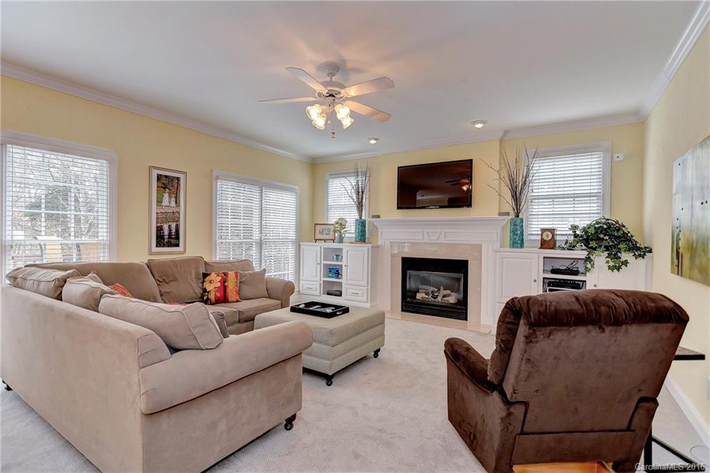 Providence Plantation - Residential