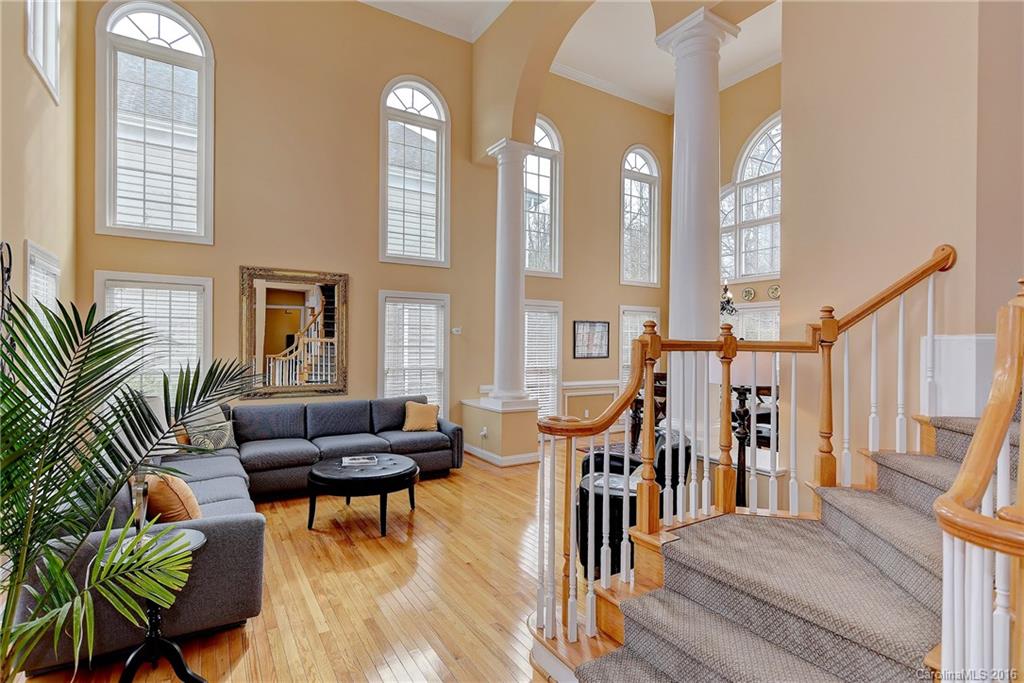 Providence Plantation - Residential