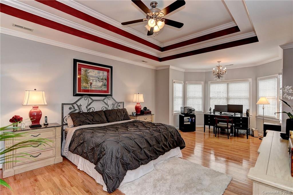 Providence Plantation - Residential