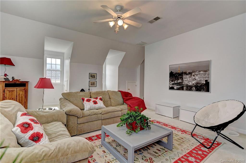 Providence Plantation - Residential