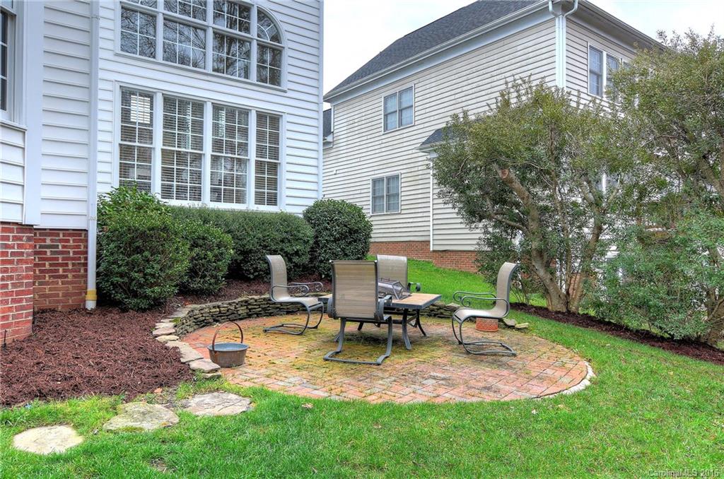 Providence Plantation - Residential