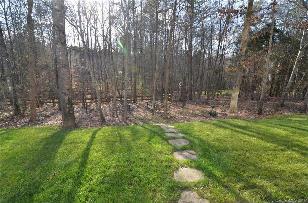 Providence Plantation - Residential