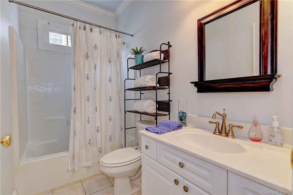 Providence Plantation - Residential