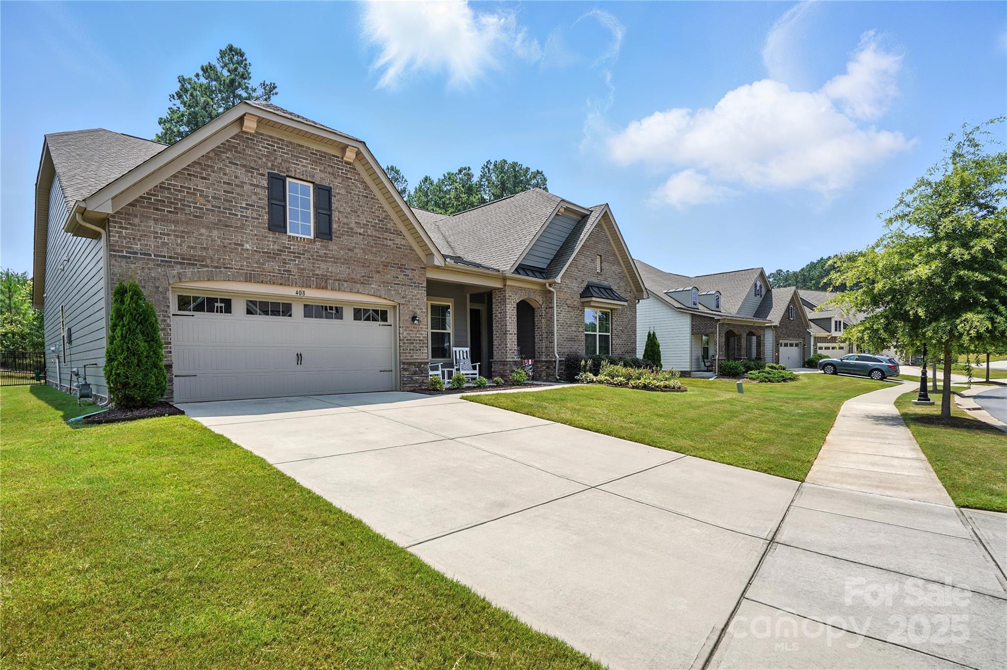 408 Picasso Trail