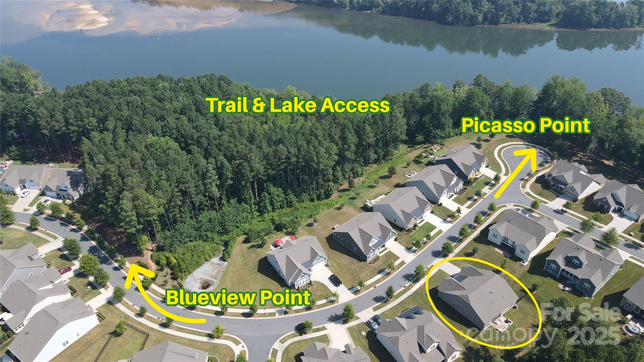 408 Picasso Trail