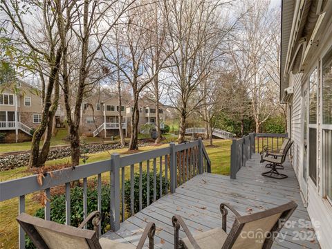 A home in Hendersonville