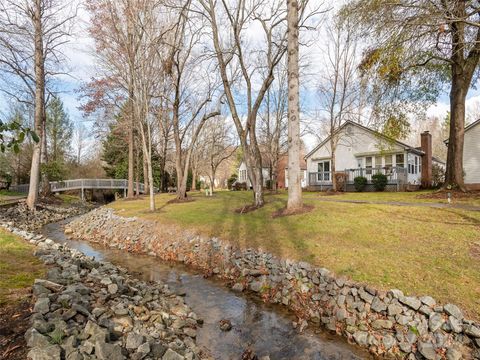 A home in Hendersonville