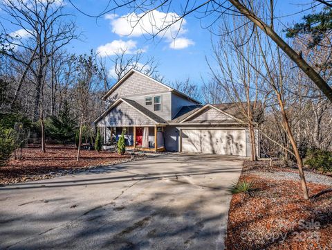 178 Flynn Court Lake Lure NC 28746