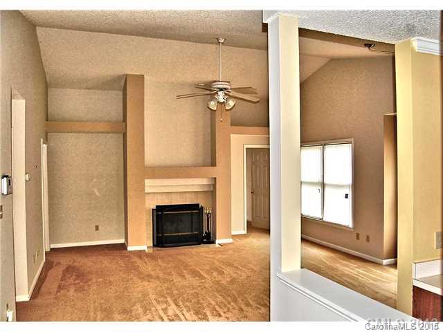 Claiborne Woods - Residential