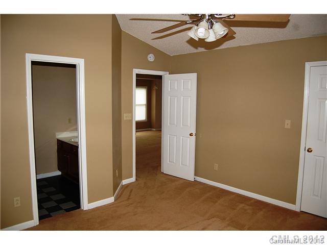 Claiborne Woods - Residential