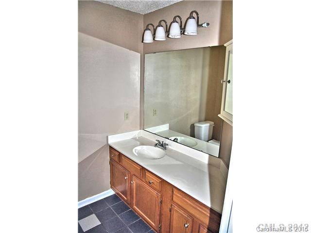 Claiborne Woods - Residential