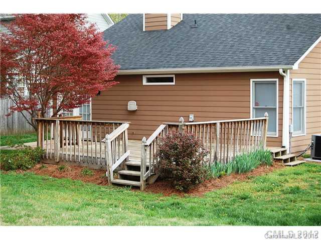 Claiborne Woods - Residential