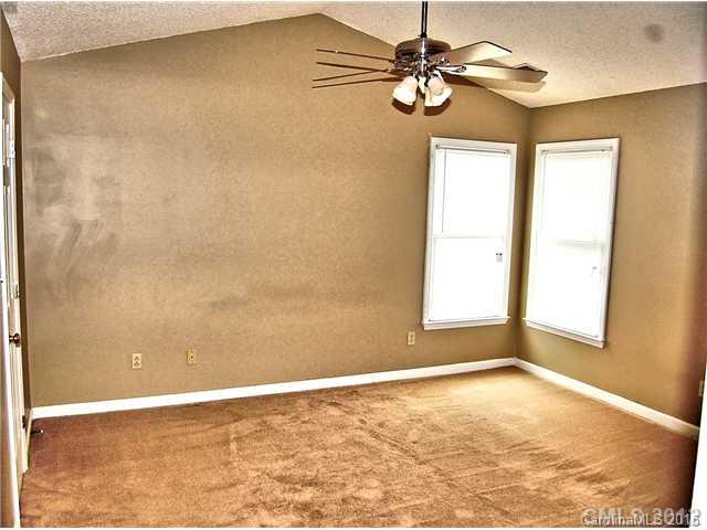 Claiborne Woods - Residential