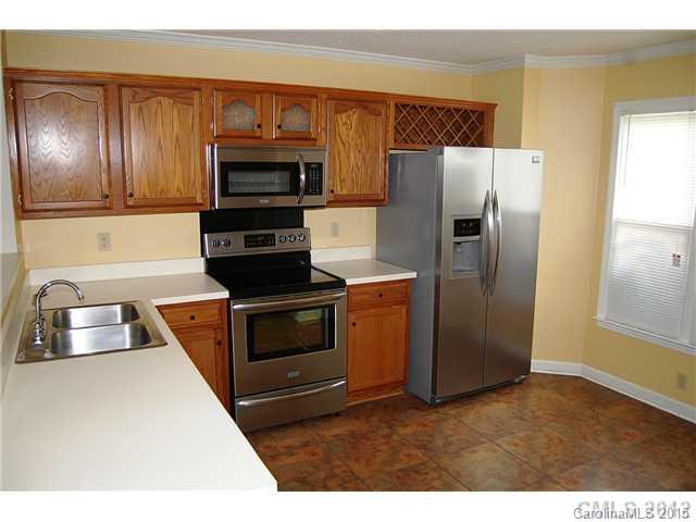 Claiborne Woods - Residential