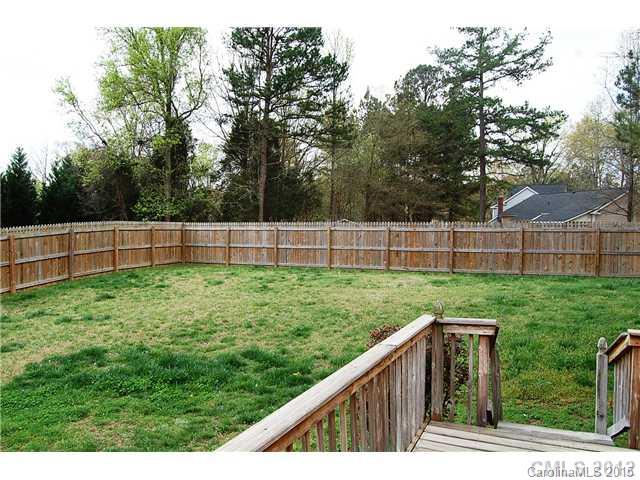 Claiborne Woods - Residential