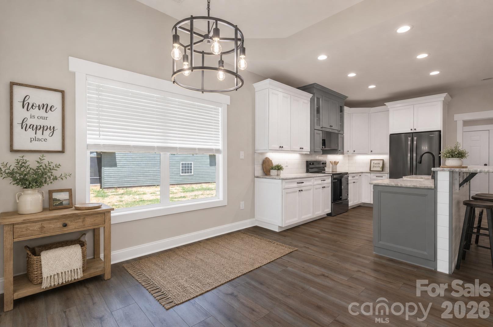 5005 Oconee Drive