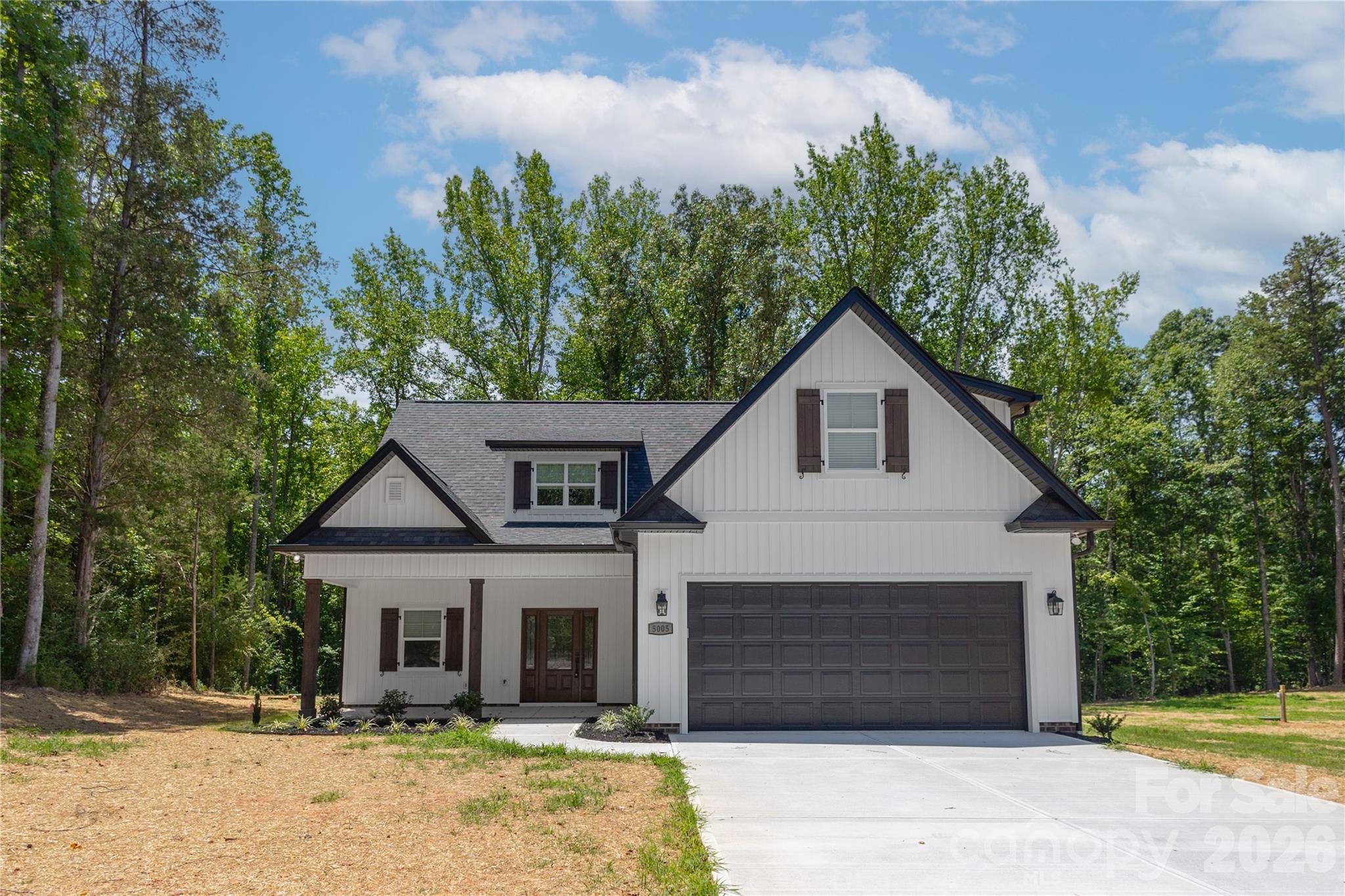 5005 Oconee Drive