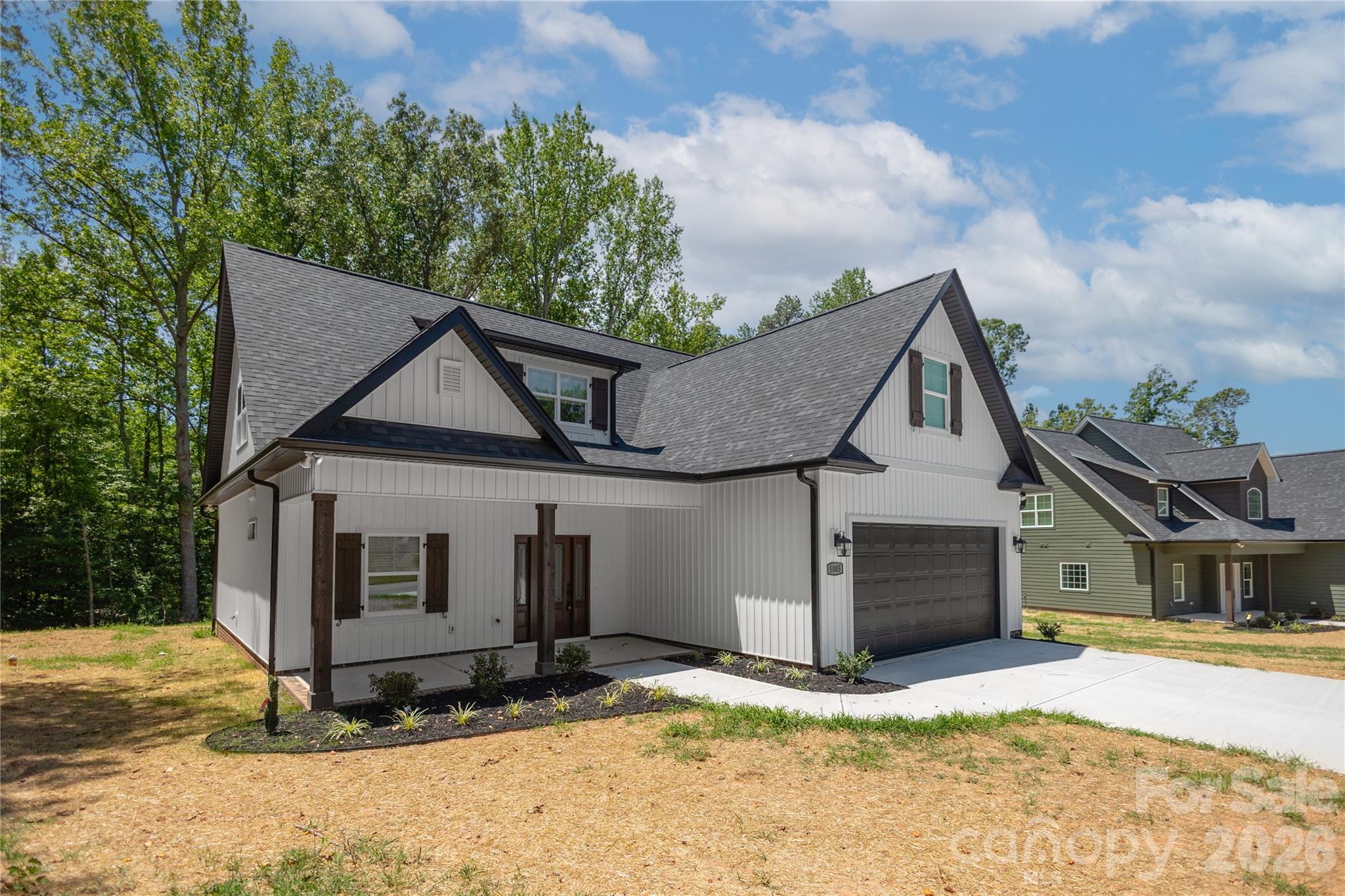5005 Oconee Drive
